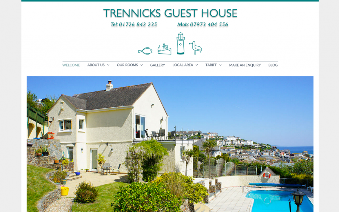 Trennicks Guest House