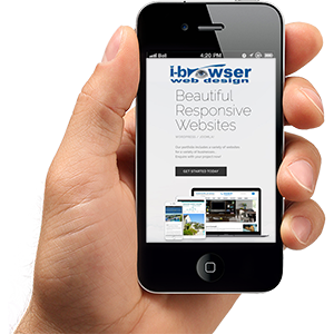 Mobile Responsive Websites Cornwall